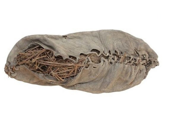 10 Facts About Shoes You Didn't Know