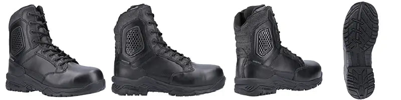 Magnum Strike Force 8.0 Safety Boots