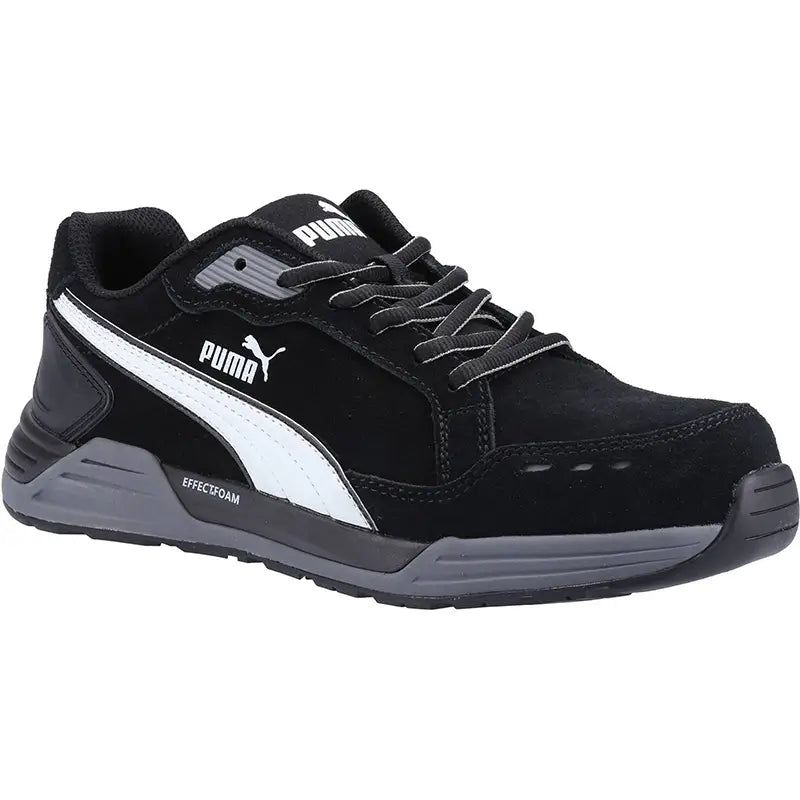 Mens Safety Trainers