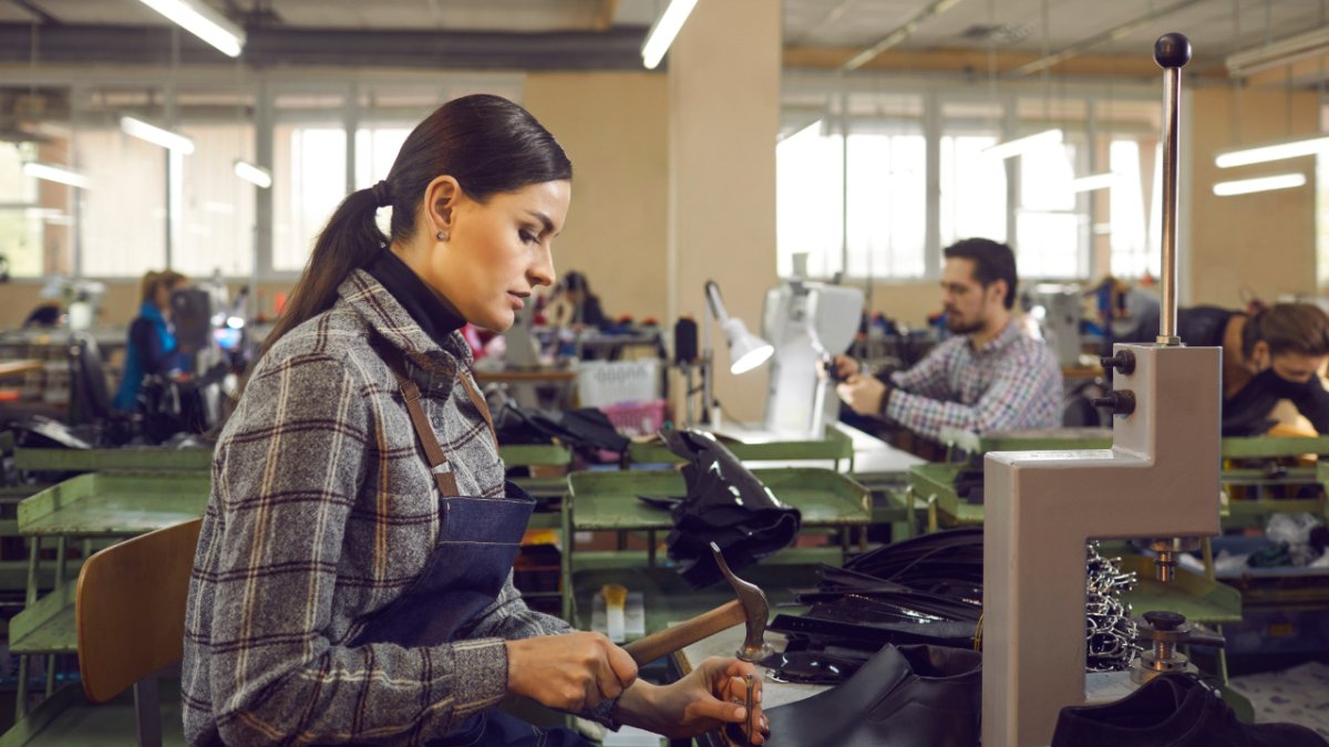 Shoes and Footwear in the UK: A Step into Style and Culture