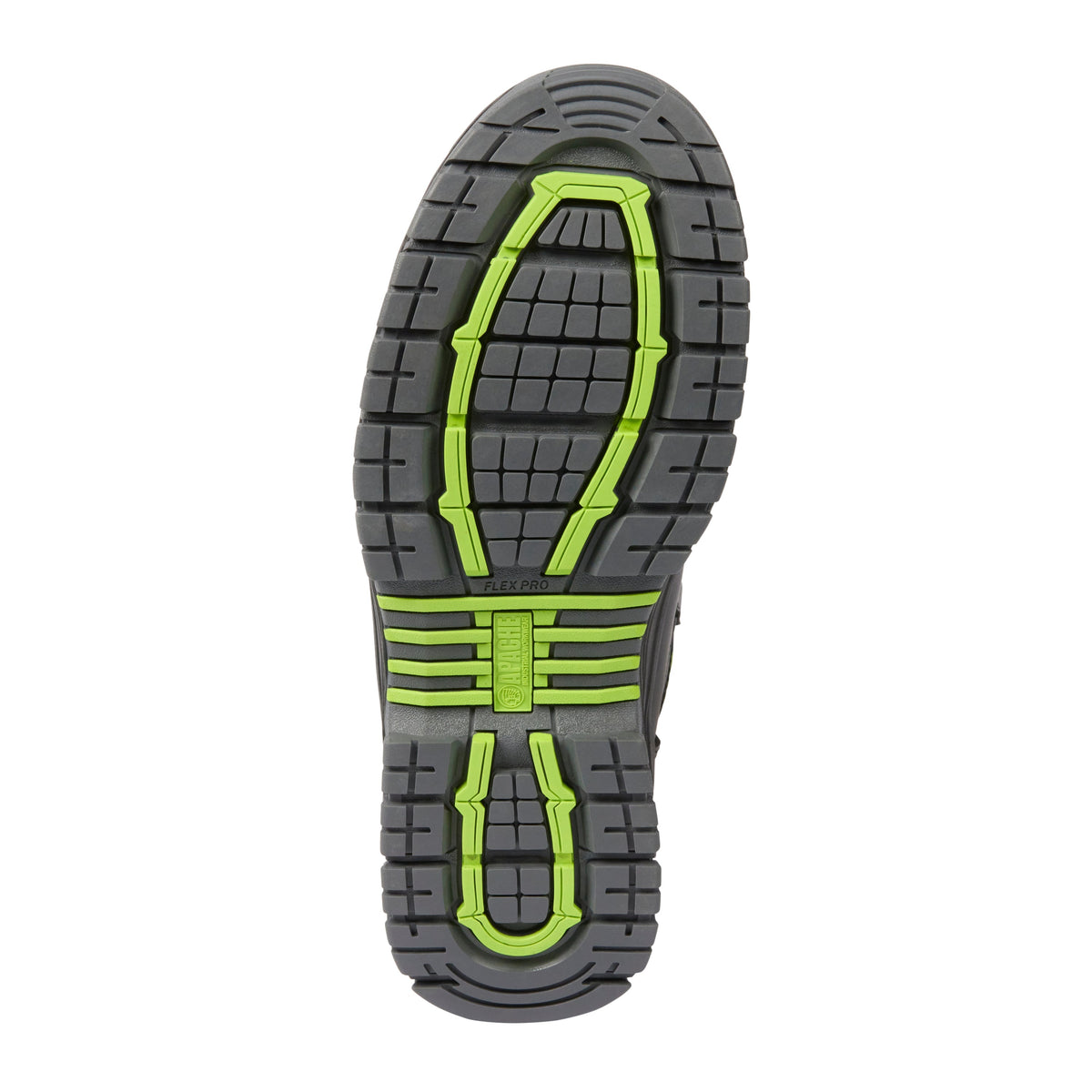 Apache Cranbrook Waterproof ESD Safety Boot Apache