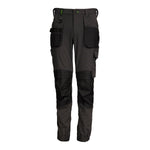 Apache Yellowknife Stretch Trouser with Elasticated Hem