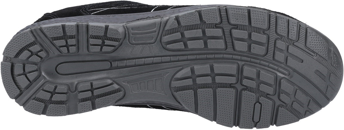 Centek FS314 S1 P Safety Trainers Centek
