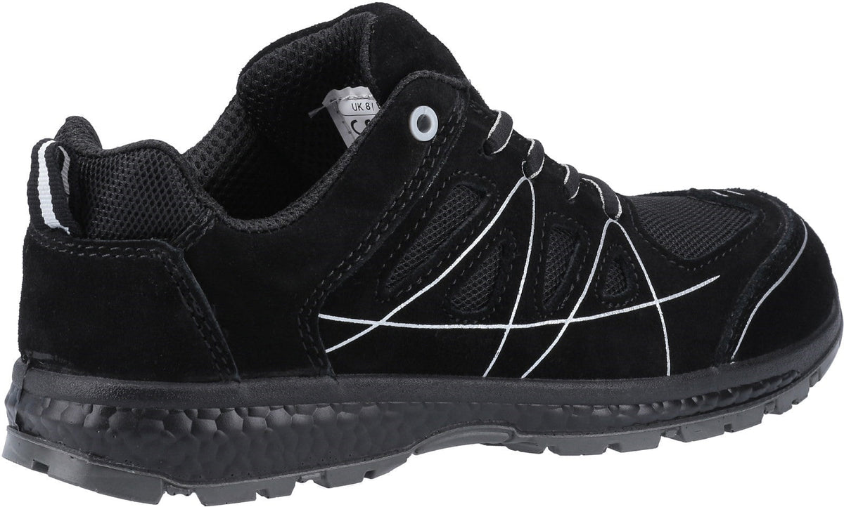 Centek FS314 S1 P Safety Trainers Centek