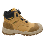 DeWalt Foundry S7 Wide Fit Waterproof BOA Safety Boots