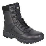 Grafters M148A Tiger Mens 8" Black Military Police Uniform Combat Boots