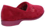 Mirak Bouquet Classic Ladies Slippers Mirak