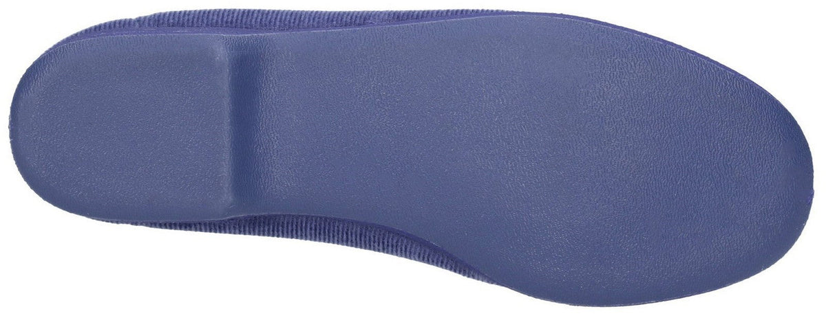 Mirak Bouquet Classic Ladies Slippers Mirak