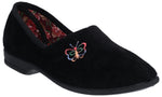 Mirak Bouquet Classic Ladies Slippers Mirak