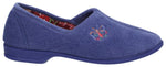 Mirak Bouquet Classic Ladies Slippers Mirak