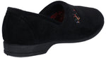 Mirak Bouquet Classic Ladies Slippers Mirak
