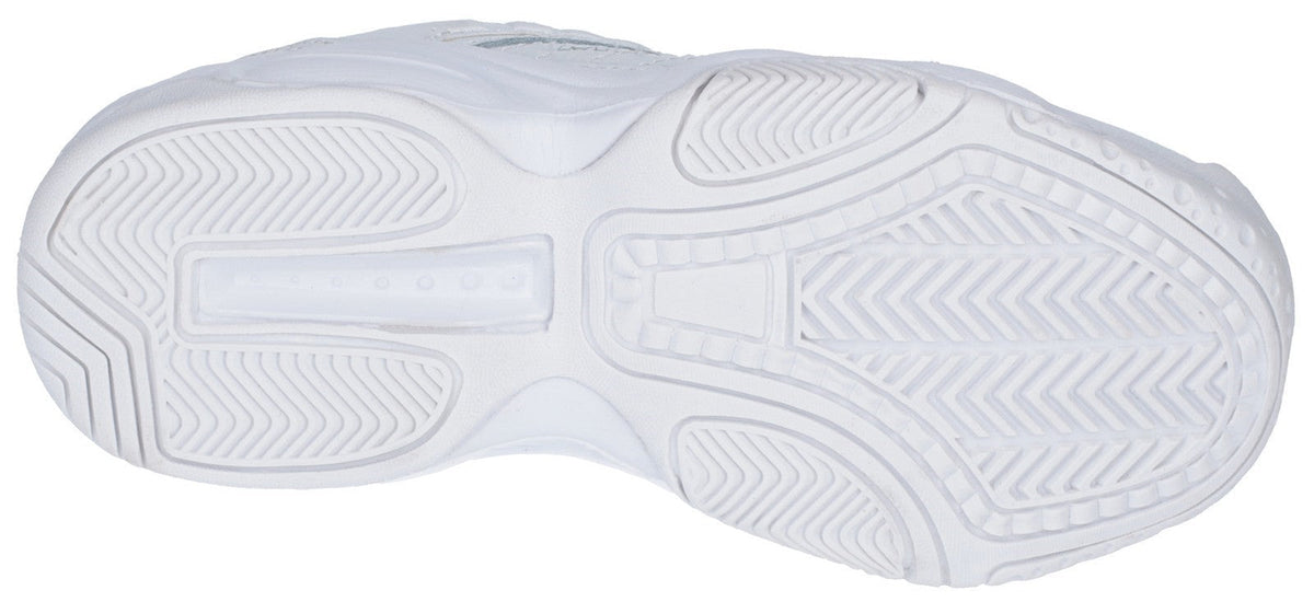 Mirak Contender Lace Kids Trainers Mirak