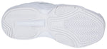 Mirak Contender Lace Kids Trainers Mirak