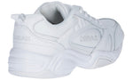 Mirak Contender Lace Kids Trainers Mirak