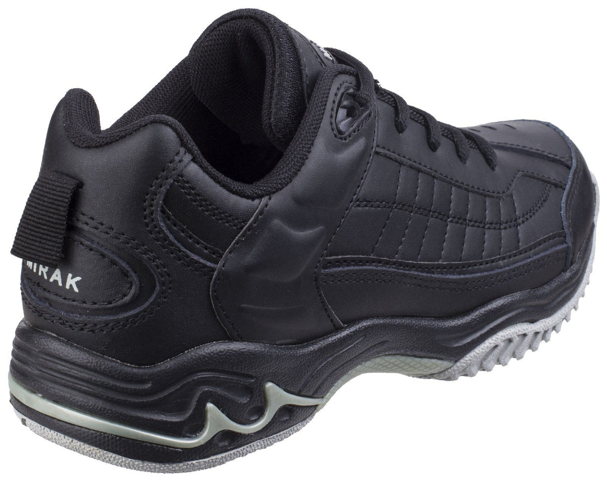 Mirak Contender Lace Kids Trainers Mirak