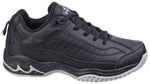 Mirak Contender Lace Kids Trainers Mirak
