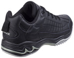 Mirak Contender Lace Kids Trainers Mirak