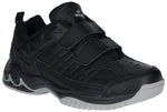 Mirak Contender Touch Fastening Kids Trainers Mirak