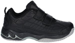 Mirak Contender Touch Fastening Kids Trainers Mirak