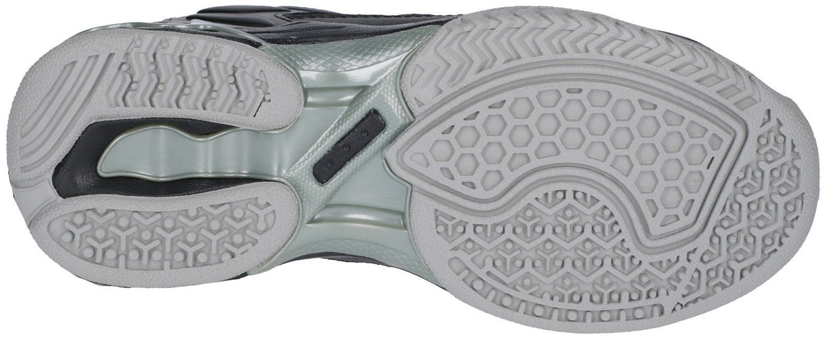 Mirak Contender Touch Fastening Kids Trainers Mirak