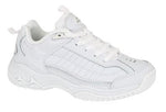 Mirak Contender Touch Fastening Kids Trainers Mirak