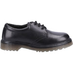 Amblers Aldershot Leather Gibson Shoes - Shuzes