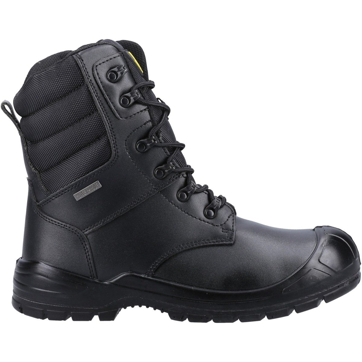 Amblers AS240 S3 Waterproof Steel Toe Safety Boots - Shuzes