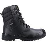 Amblers AS240 S3 Waterproof Steel Toe Safety Boots - Shuzes