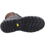 Amblers AS240 S3 Waterproof Steel Toe Safety Boots - Shuzes