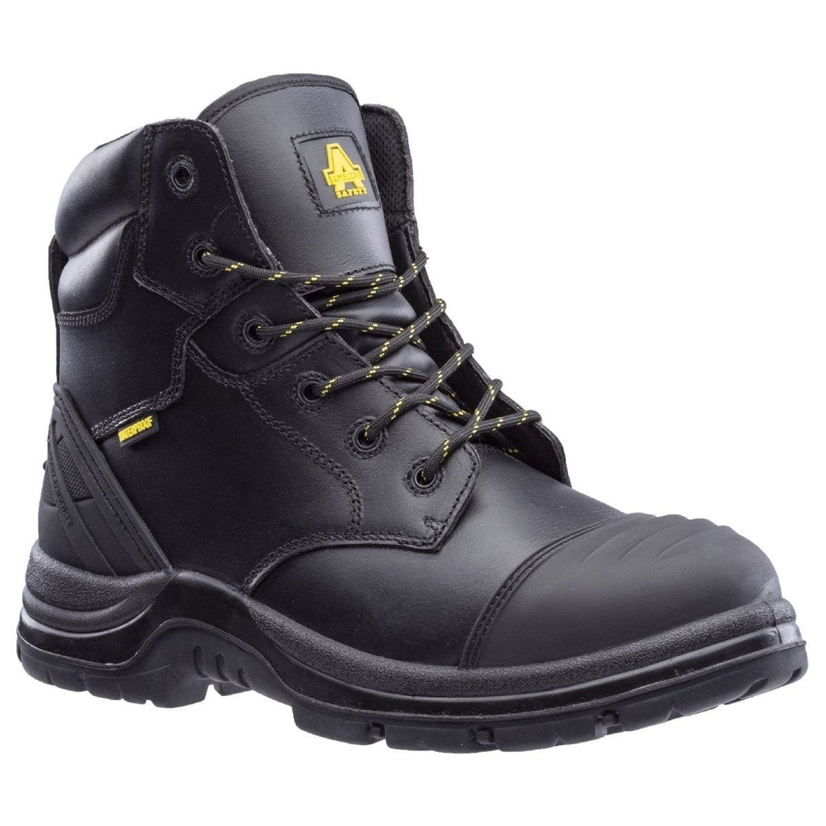Amblers AS305C Winsford Safety Boot - Shuzes