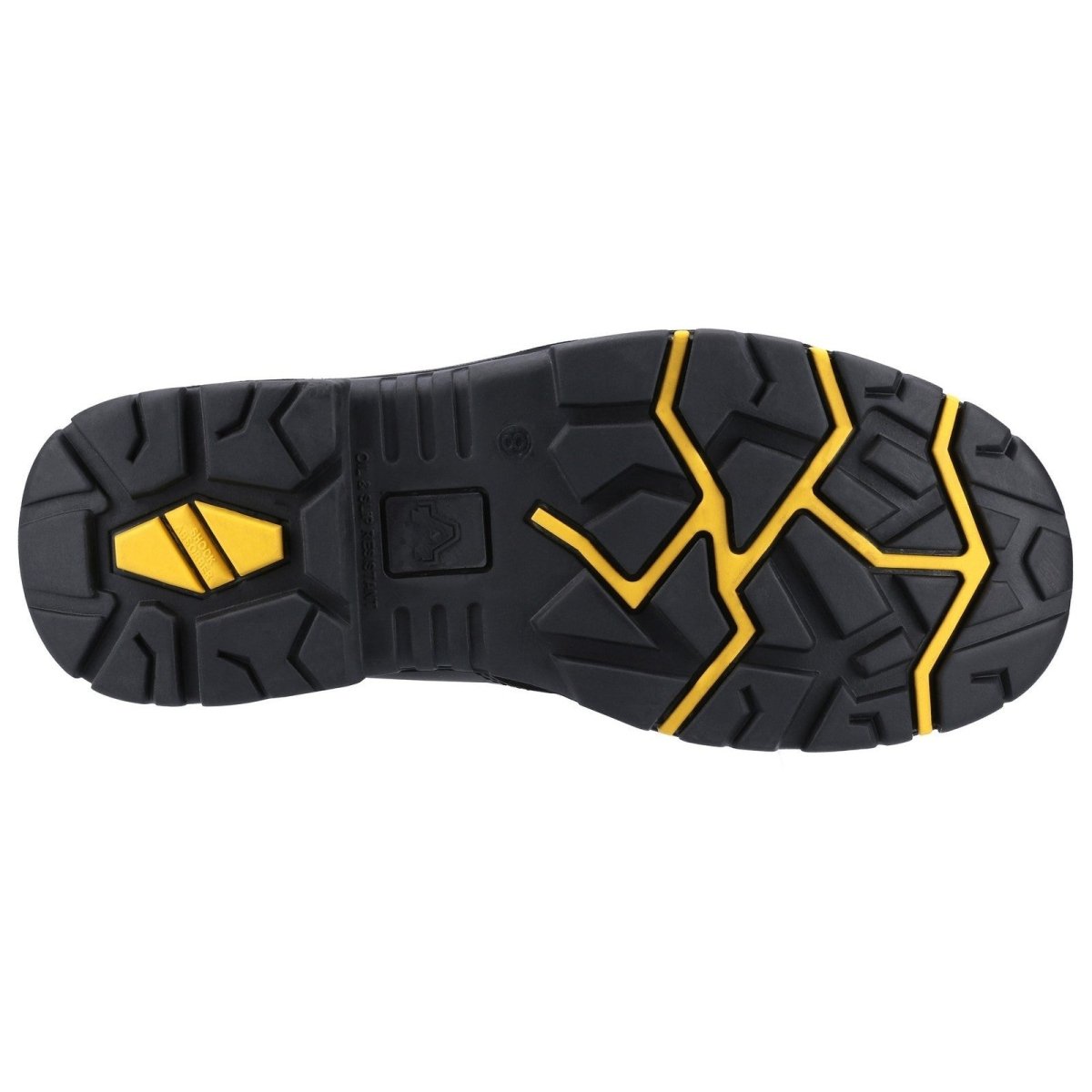 Amblers AS305C Winsford Safety Boot - Shuzes