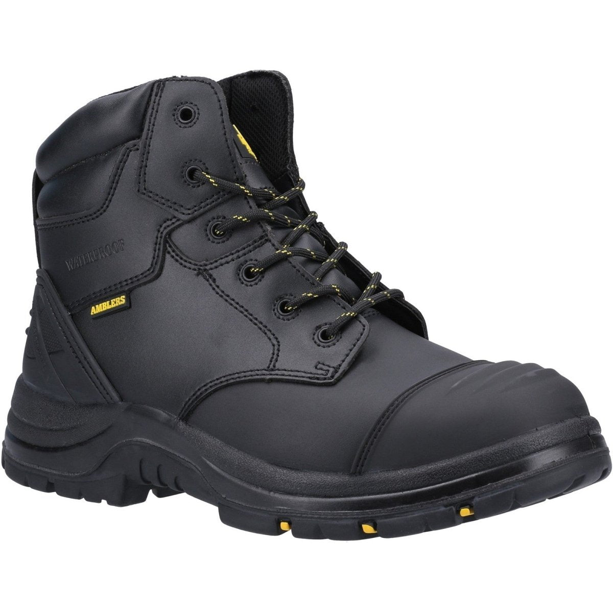 Amblers AS305C Winsford Safety Boot - Shuzes