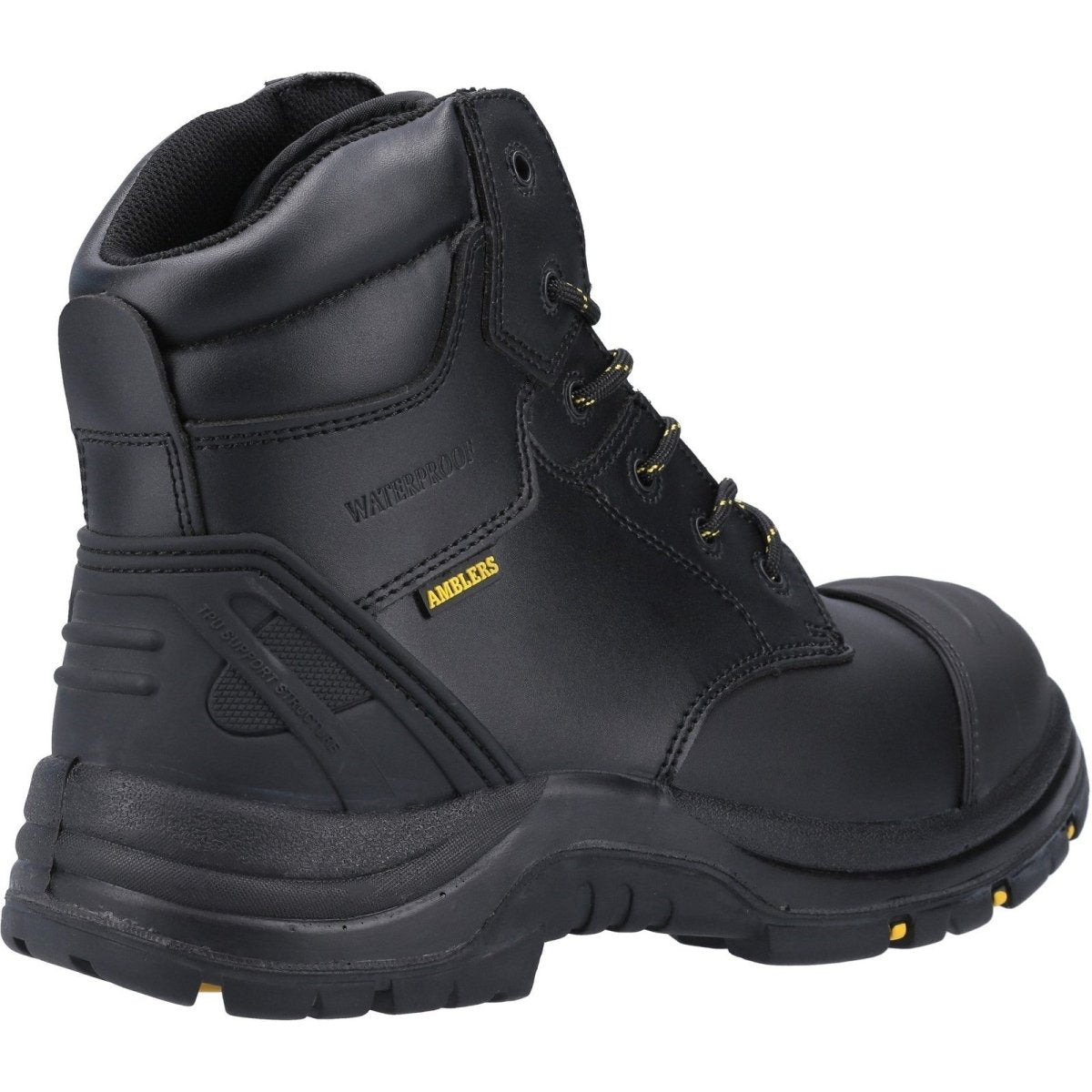 Amblers AS305C Winsford Safety Boot - Shuzes