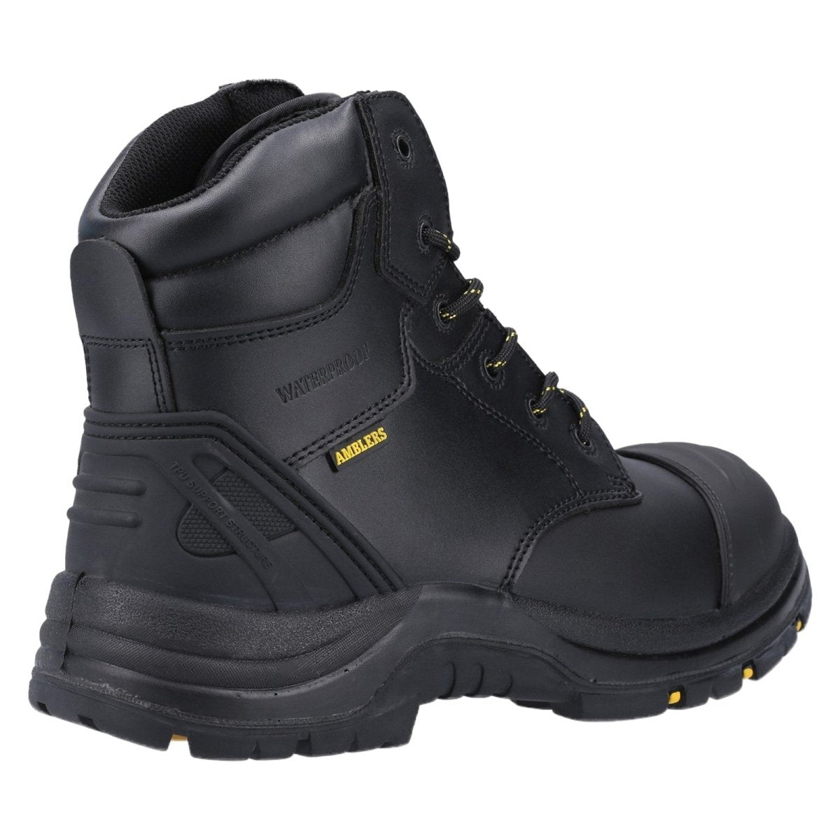 Amblers AS305C Winsford Safety Boot - Shuzes