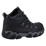 Amblers AS801 Rockingham Waterproof Non - Metal Safety Hiker - Shuzes