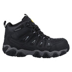 Amblers AS801 Rockingham Waterproof Non - Metal Safety Hiker - Shuzes