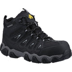 Amblers AS801 Rockingham Waterproof Safety Hiker Boots - Shuzes