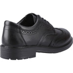 Amblers Cambridge Occupational Safety Shoe - Shuzes