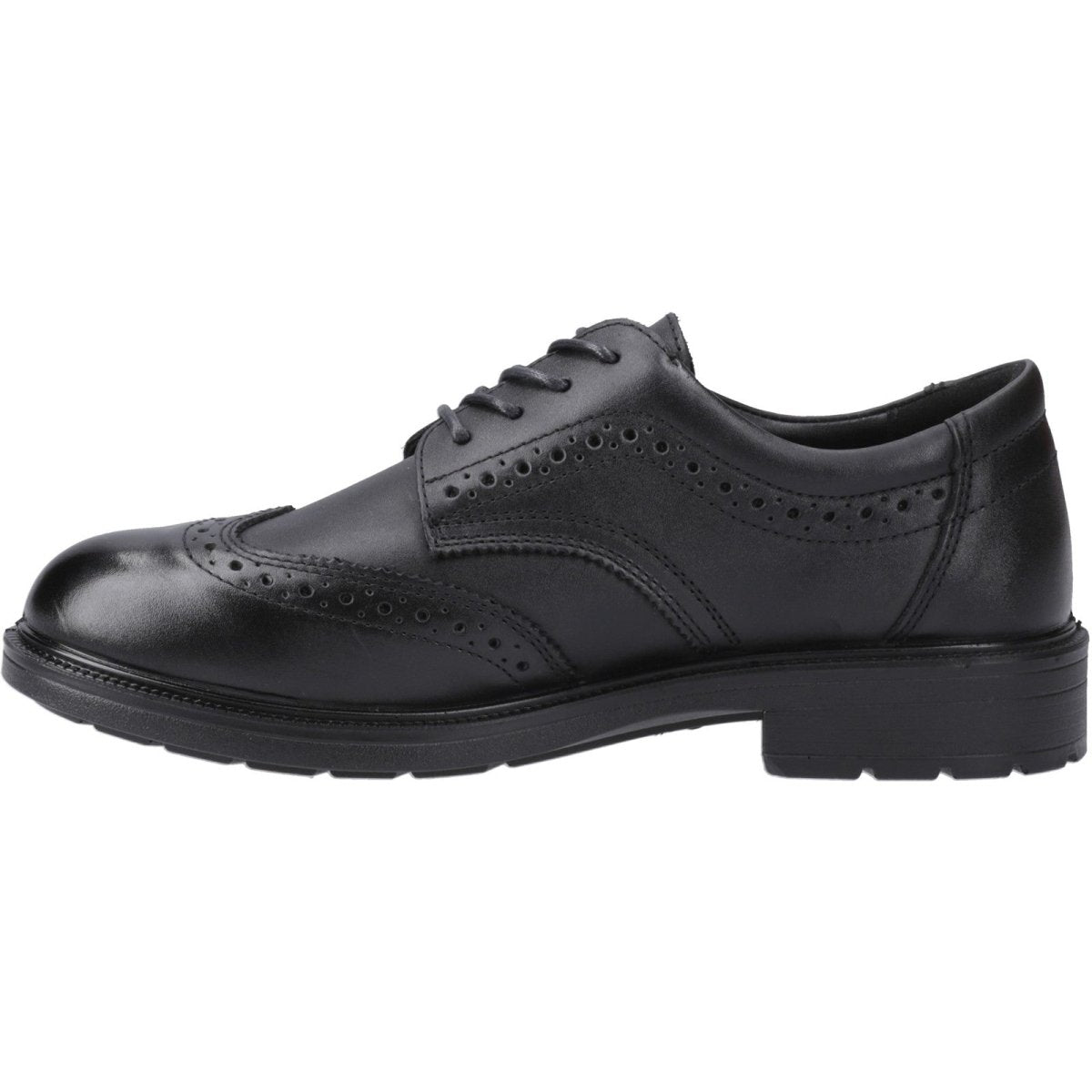 Amblers Cambridge Occupational Safety Shoe - Shuzes