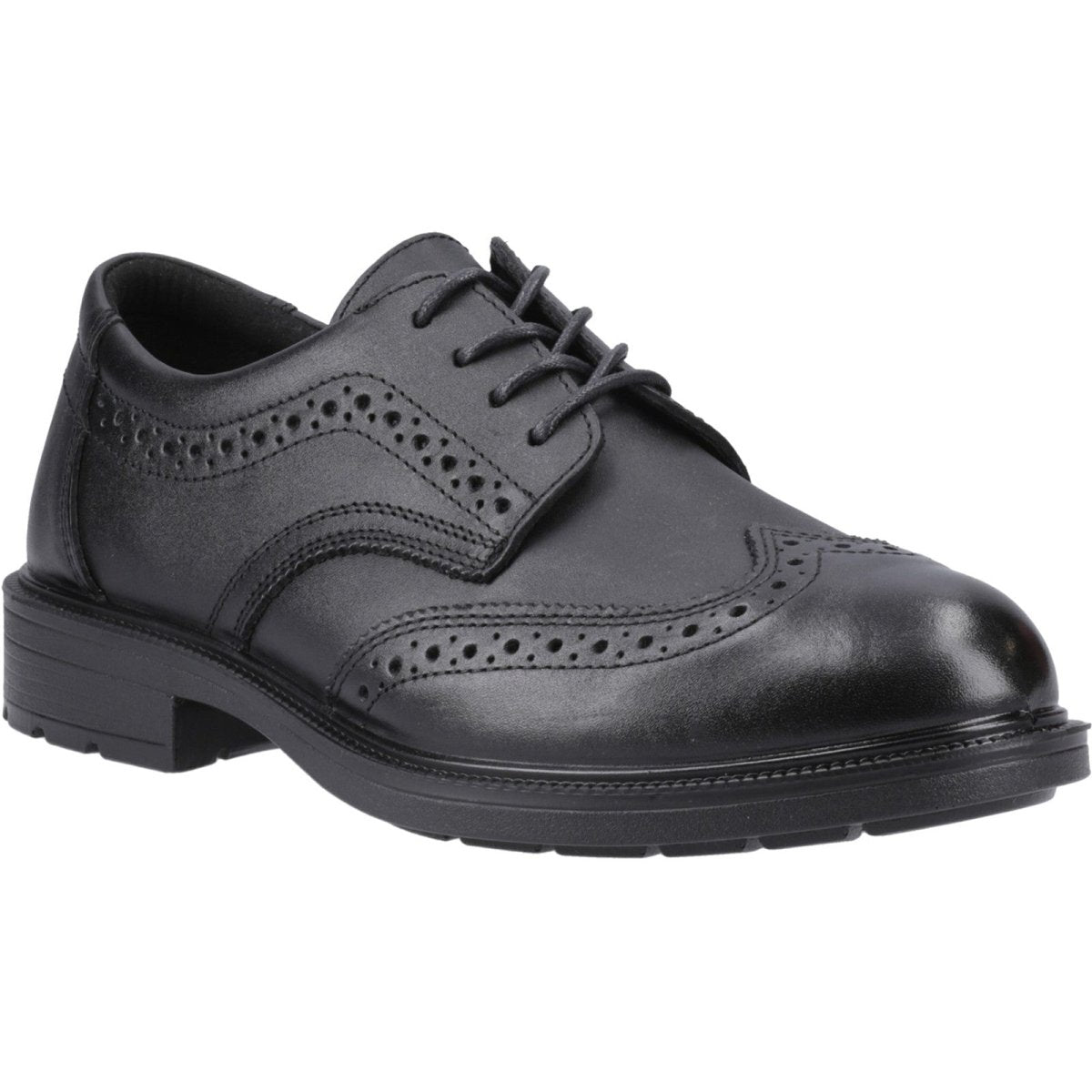 Amblers Cambridge Occupational Safety Shoe - Shuzes