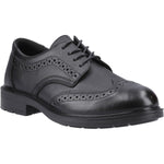 Amblers Cambridge Occupational Safety Shoe - Shuzes