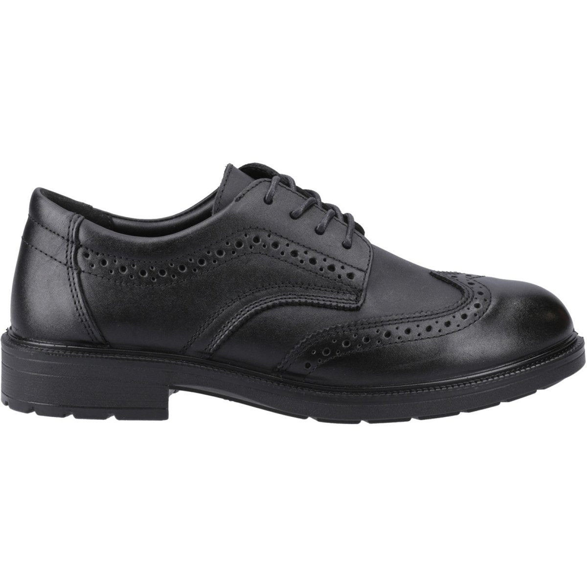 Amblers Cambridge Occupational Safety Shoe - Shuzes