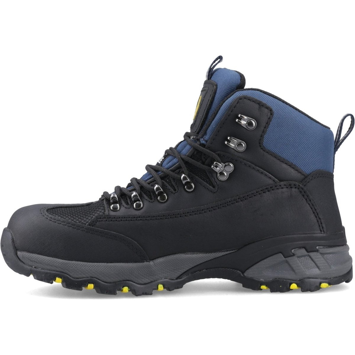 Amblers FS161 Safety Boots - Shuzes