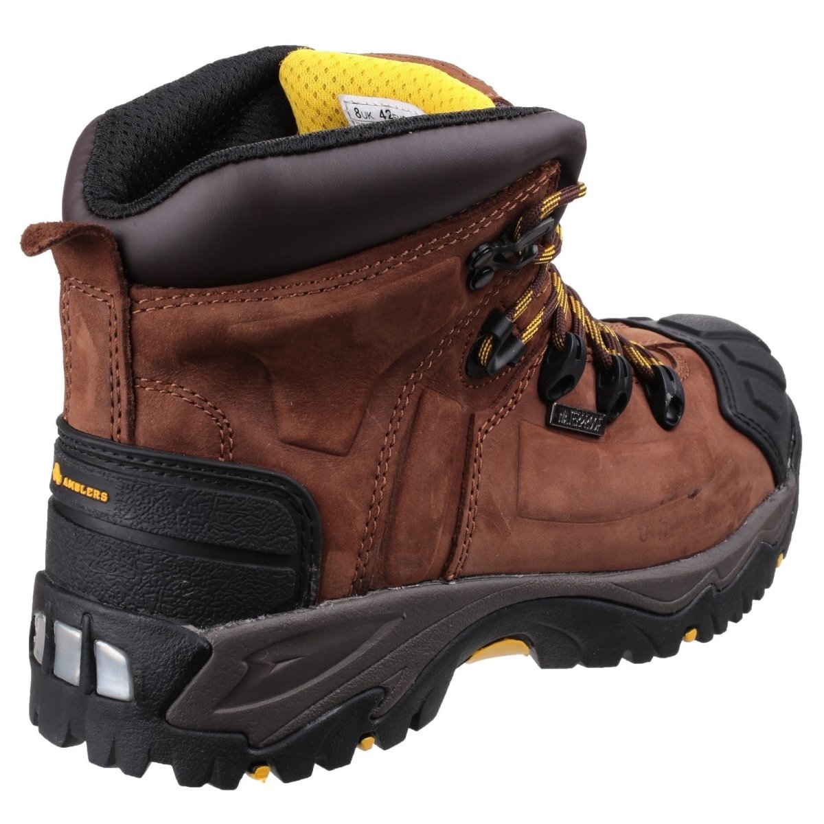 Amblers FS39 Safety Boot - Shuzes