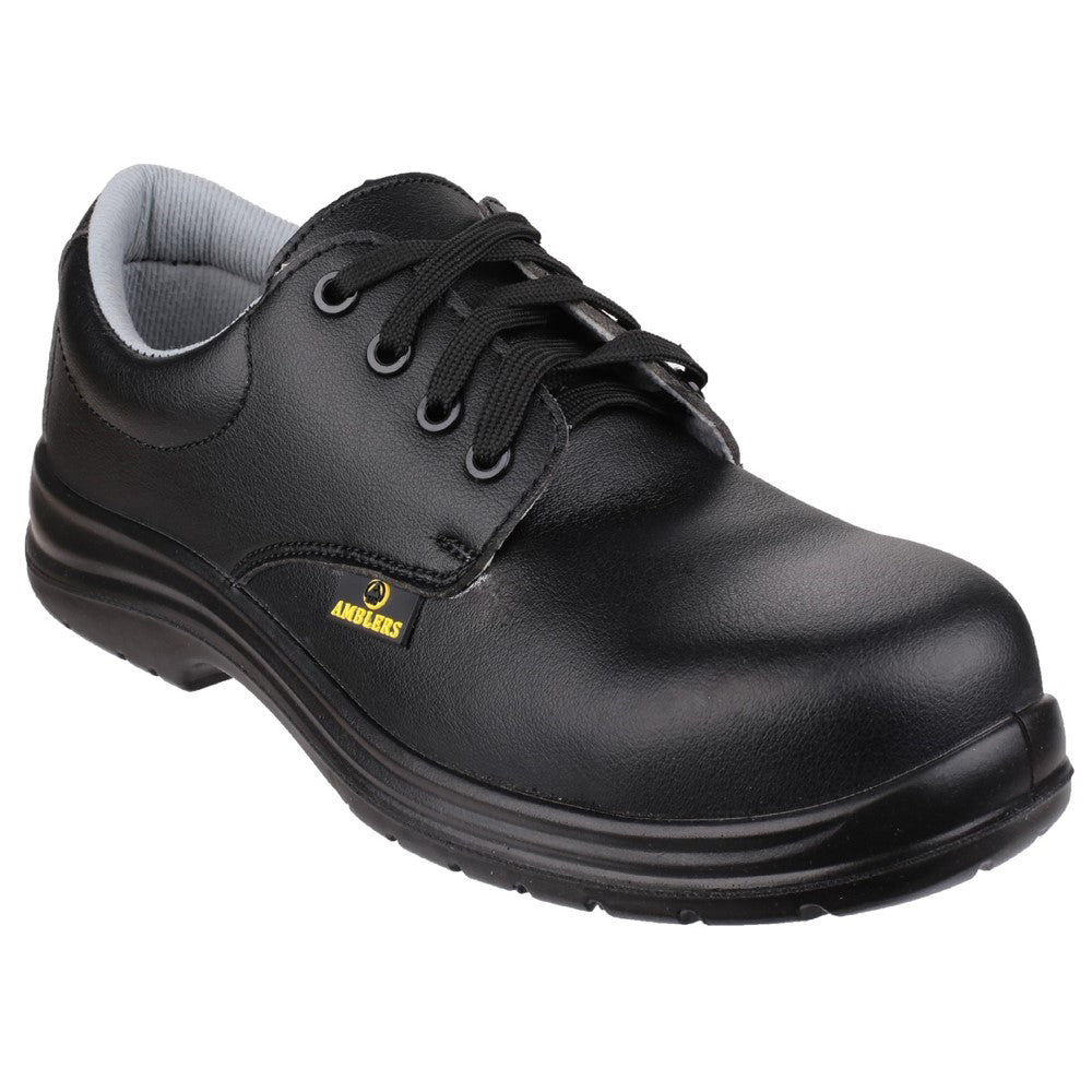 Amblers FS662 Composite ESD Safety Shoes - Shuzes