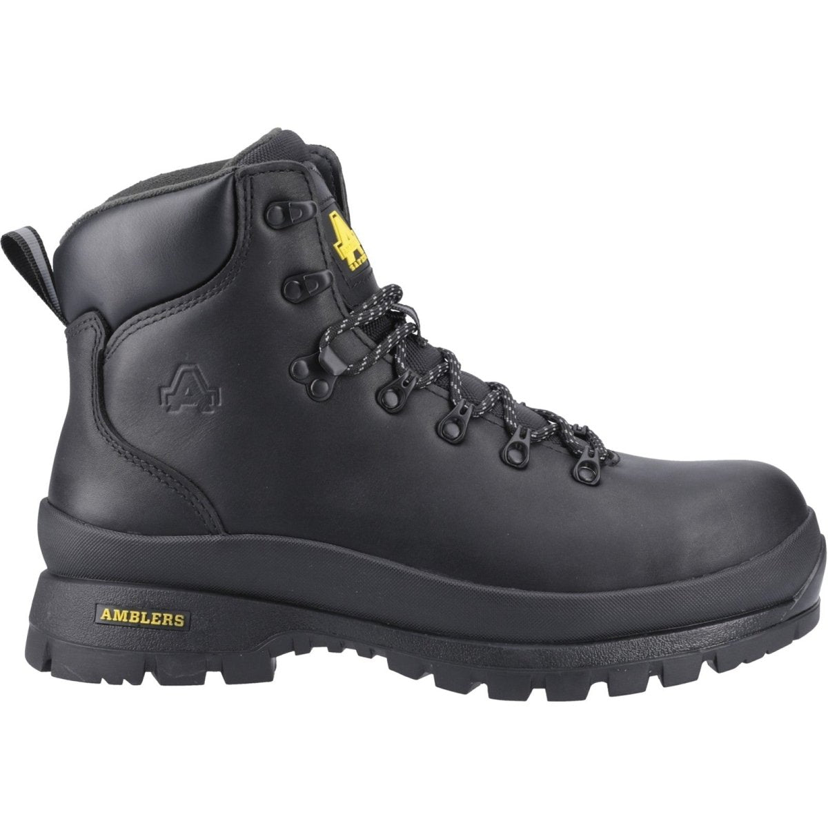 Amblers Safety 194 Grizedale S7S Boot - Shuzes