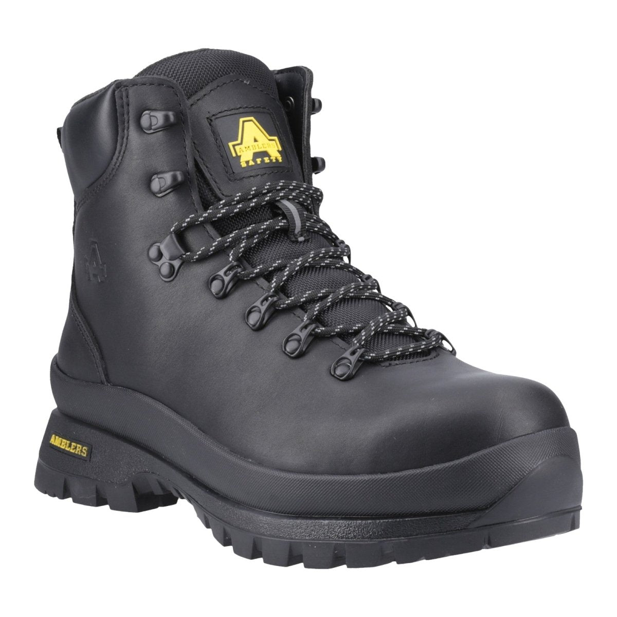 Amblers Safety 194 Grizedale S7S Boot - Shuzes