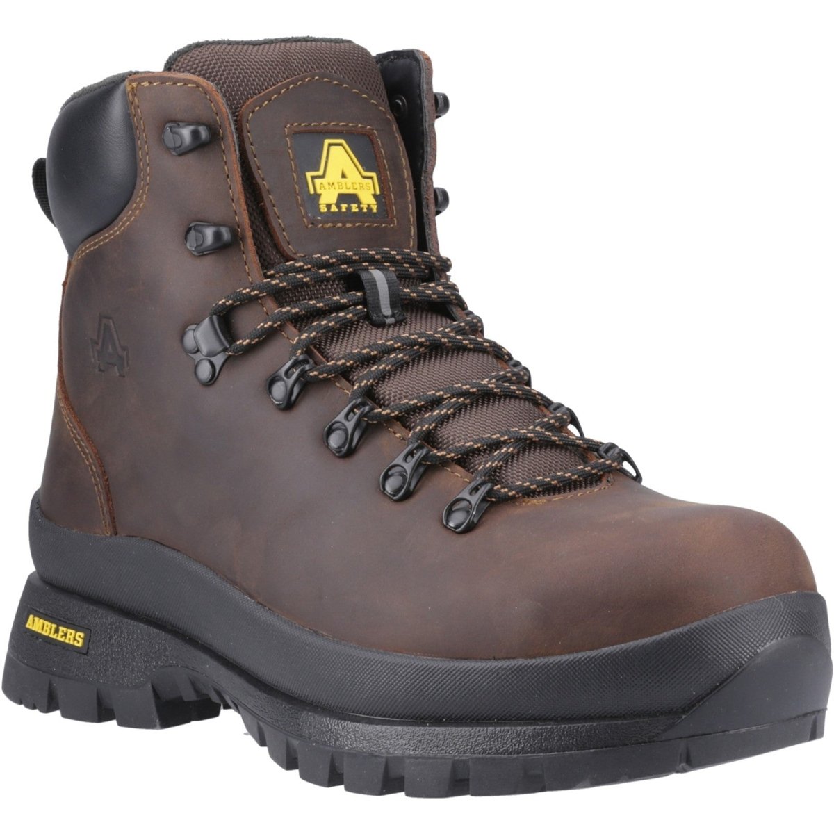 Amblers Safety 194 Grizedale S7S Boot - Shuzes
