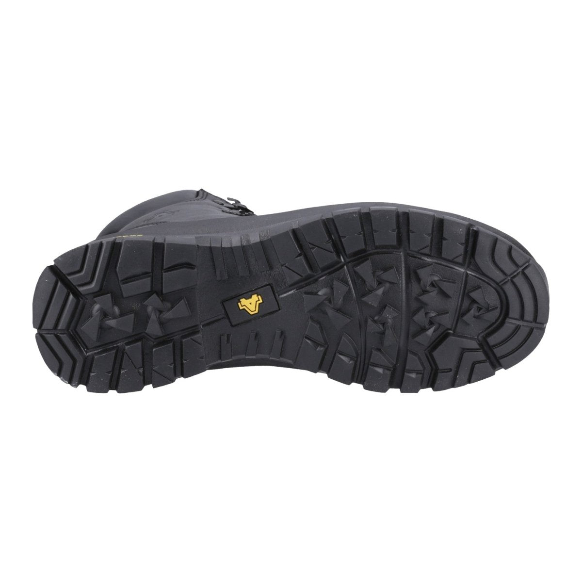 Amblers Safety 194 Grizedale S7S Boot - Shuzes