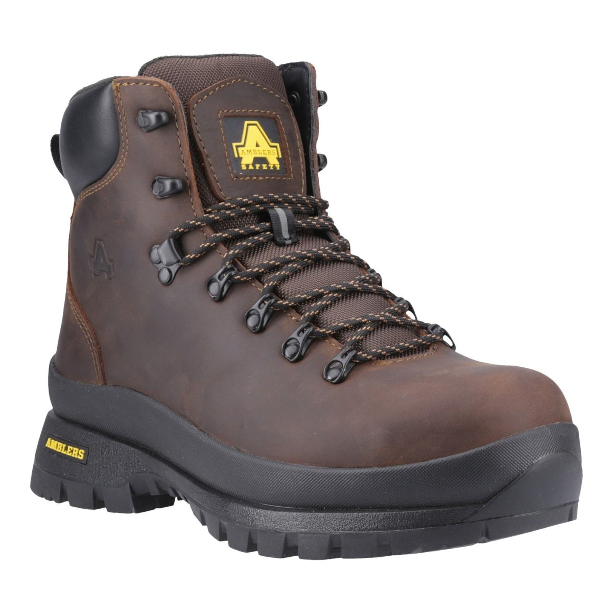Amblers Safety 194 Grizedale S7S Boot - Shuzes